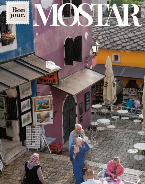 Mostar ima plan za januar: Kulturni događaji zbog kojih vrijedi izaći iz kuće