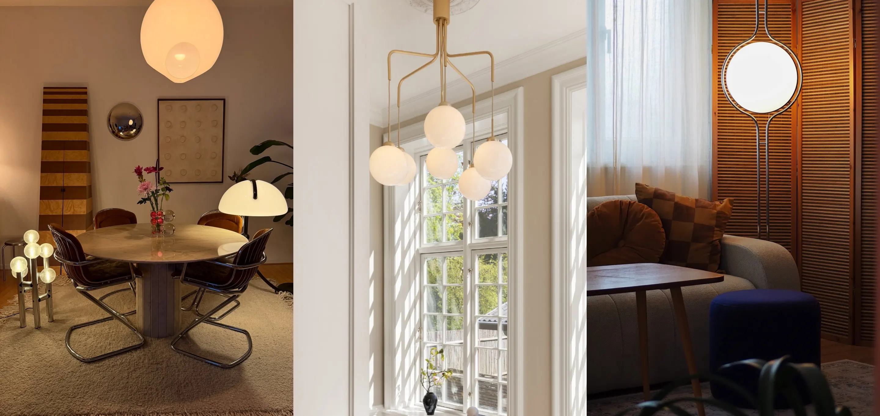 Pronašli smo ovalne lampe i lustere koji su postali novi klasik interijera i dostupni su u BiH