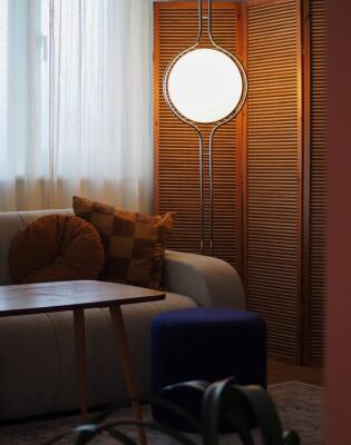 Pronašli smo ovalne lampe i lustere koji su postali novi klasik interijera i dostupni su u BiH