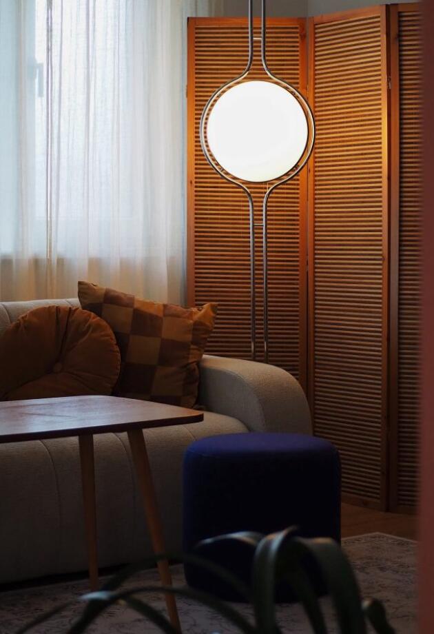 Pronašli smo ovalne lampe i lustere koji su postali novi klasik interijera i dostupni su u BiH