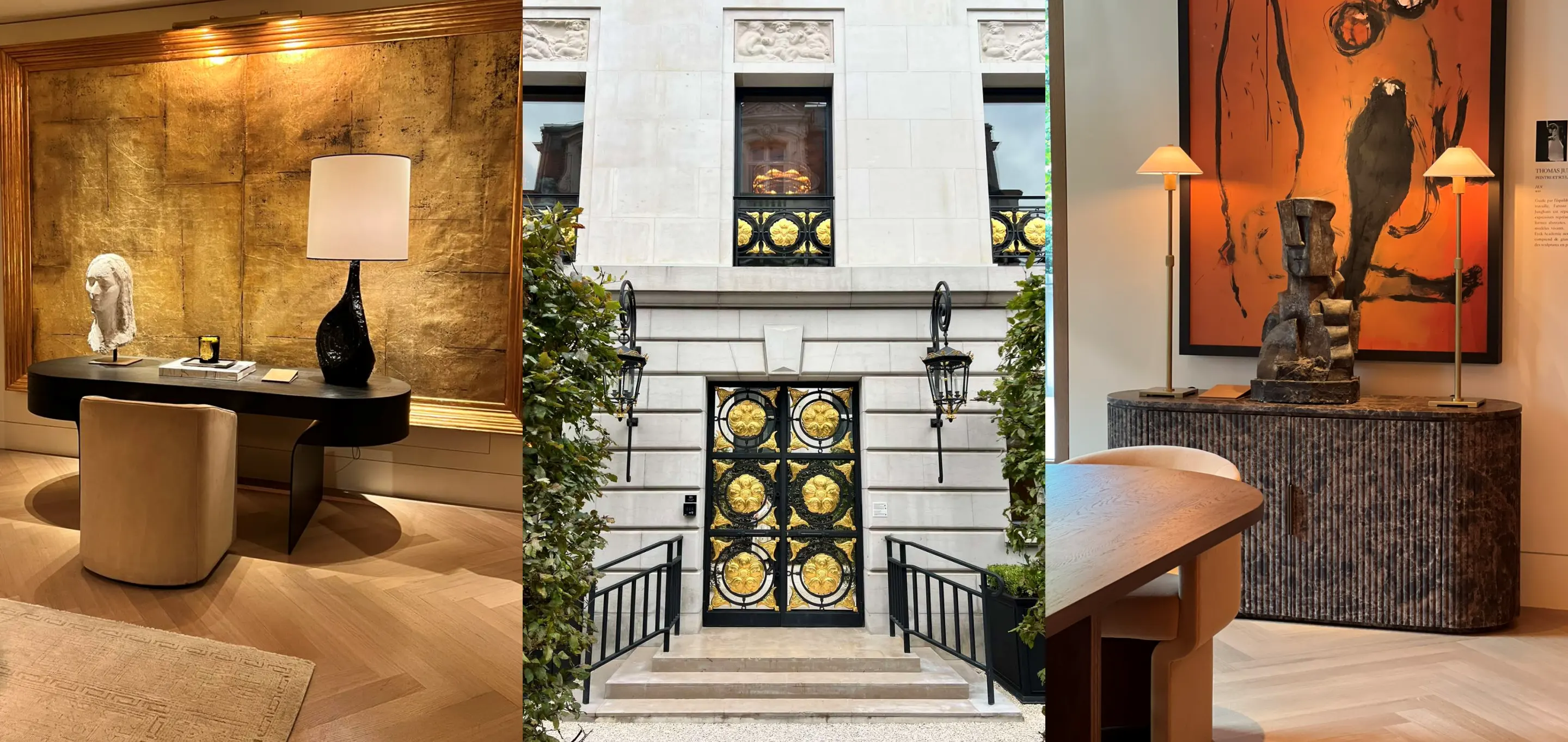 Osjećaj Pariza koji se ne vidi s ulice: Uđite sa nama u prostor koji se ne doživljava u prolazu