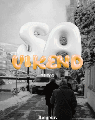 Ne ostajte kući za vikend: Od Bowieja do baleta, Sarajevo ima događaje koji se ne propuštaju