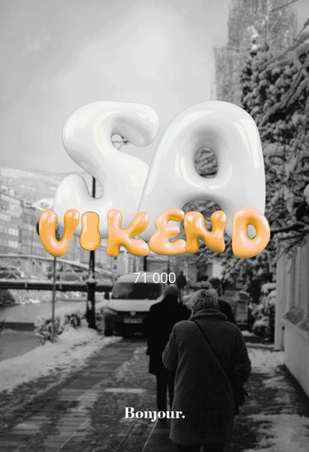 Ne ostajte kući za vikend: Od Bowieja do baleta, Sarajevo ima događaje koji se ne propuštaju