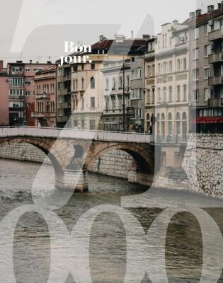 Krenimo s dobrim planom za vikend u Sarajevu: 7 događaja u galerijama, teatru i uz živi zvuk