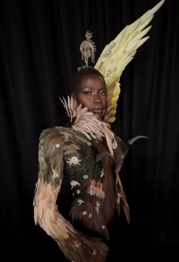 Iskreno, Schiaparelli nas je danas vratio osjećaju uzbuđenja u modi kroz mitologiju i prirodu