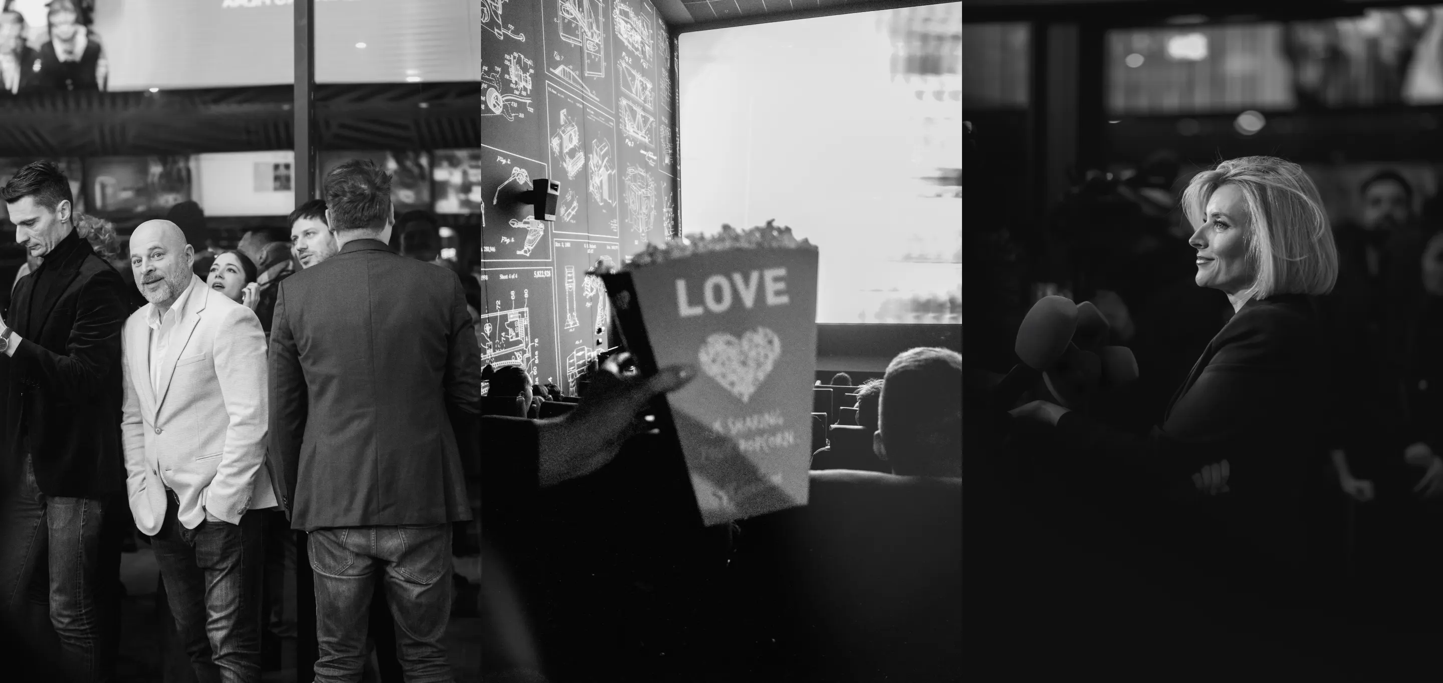 Odavno nismo vidjeli punije kino: Pogledali smo Svadbu među prvima u Sarajevu