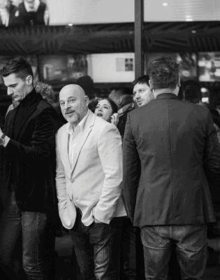 Odavno nismo vidjeli punije kino: Pogledali smo Svadbu među prvima u Sarajevu