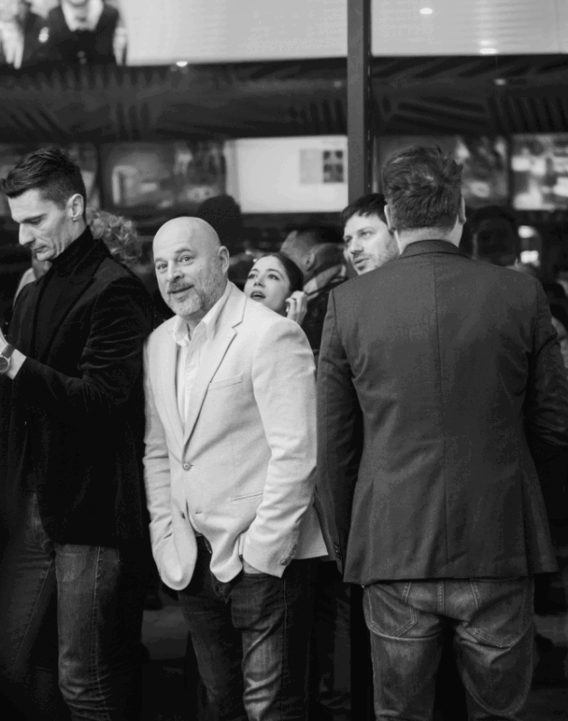 Odavno nismo vidjeli punije kino: Pogledali smo Svadbu među prvima u Sarajevu