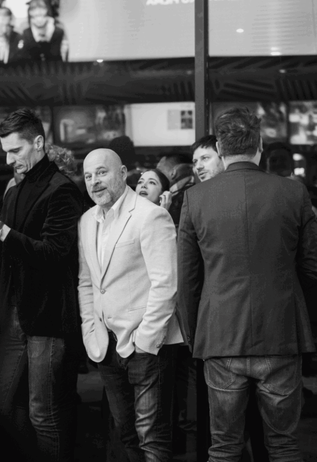 Odavno nismo vidjeli punije kino: Pogledali smo Svadbu među prvima u Sarajevu