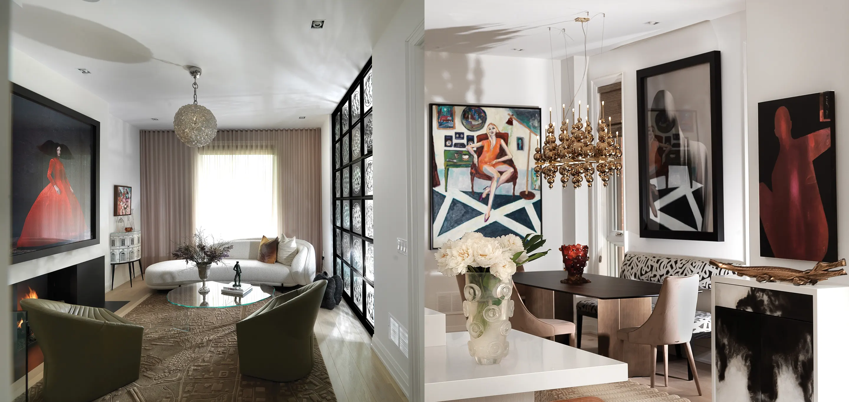 Viktorijanska kuća u Torontu bh. arhitekata kao studija savremenog doma s regionalnim korijenima