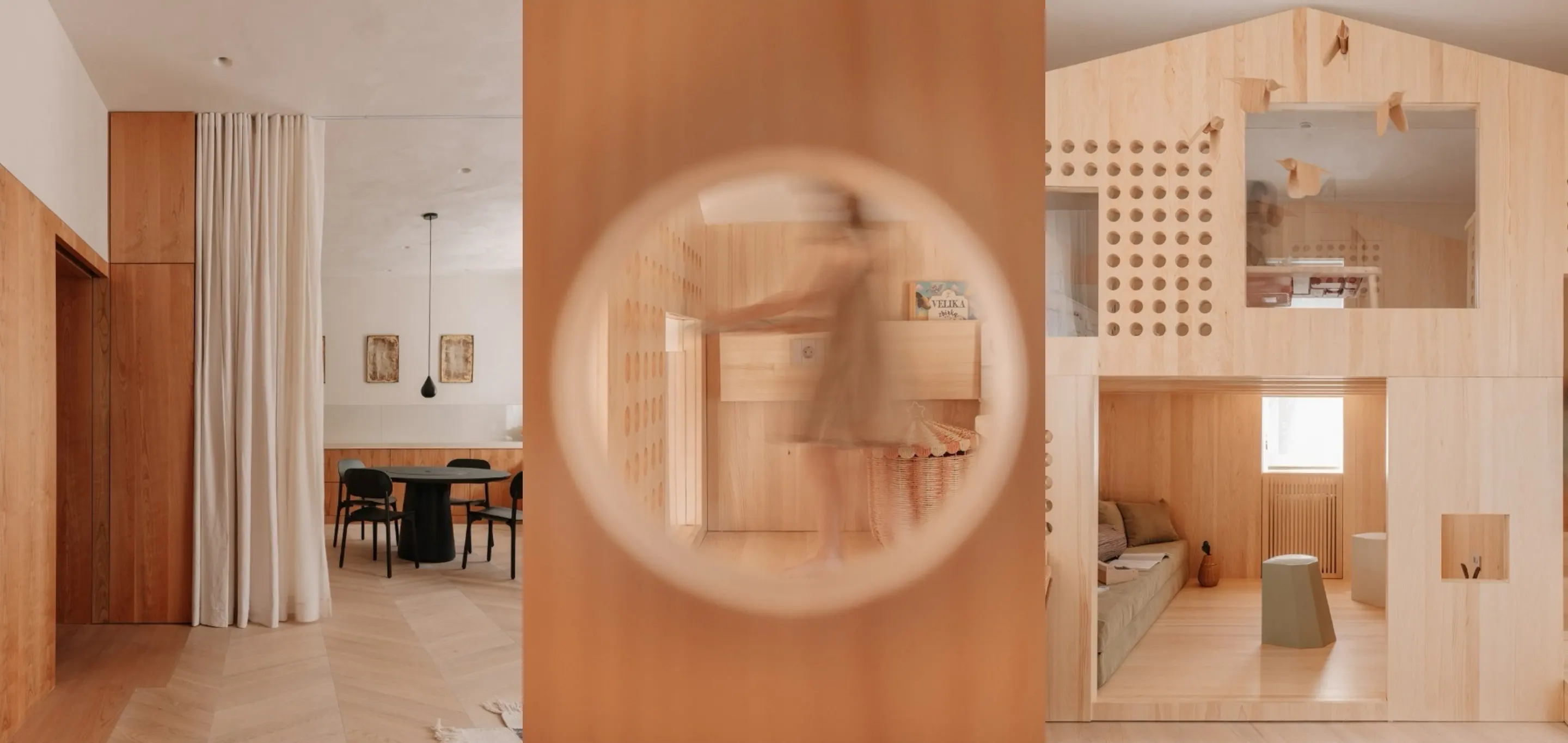 Kako izgleda savremeni porodični dom u Sarajevu kad ga potpisuju nagrađivani arhitekti