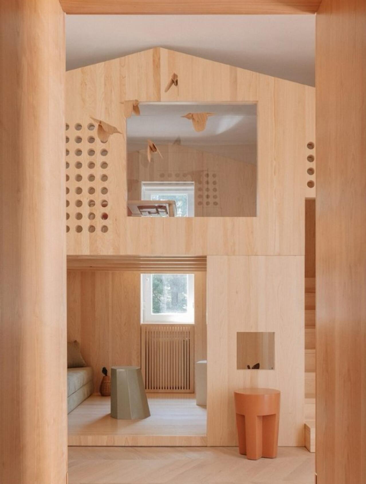 Kako izgleda savremeni porodični dom u Sarajevu kad ga potpisuju nagrađivani arhitekti