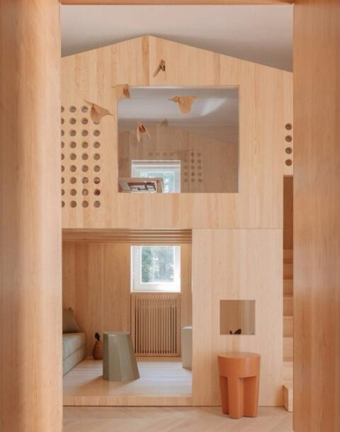 Kako izgleda savremeni porodični dom u Sarajevu kad ga potpisuju nagrađivani arhitekti