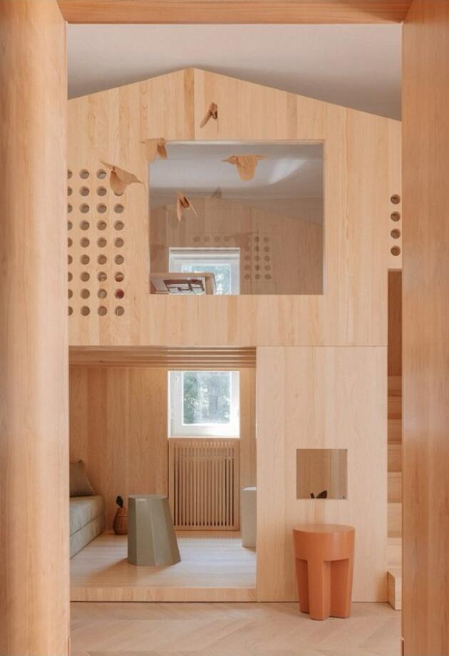 Kako izgleda savremeni porodični dom u Sarajevu kad ga potpisuju nagrađivani arhitekti