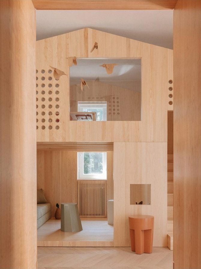 Kako izgleda savremeni porodični dom u Sarajevu kad ga potpisuju nagrađivani arhitekti