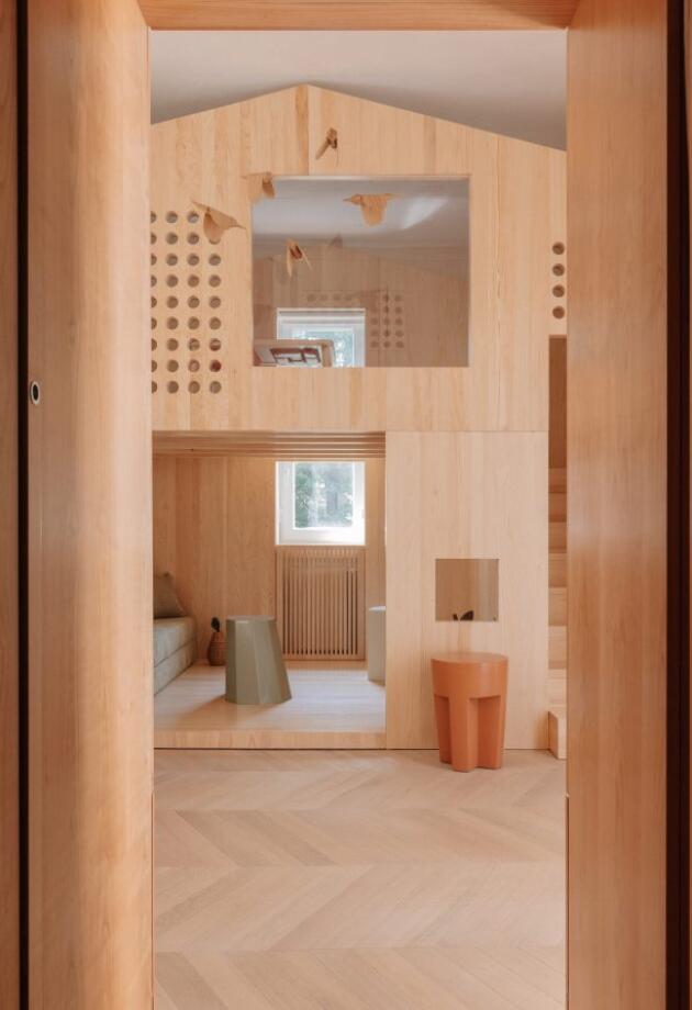 Kako izgleda savremeni porodični dom u Sarajevu kad ga potpisuju nagrađivani arhitekti?