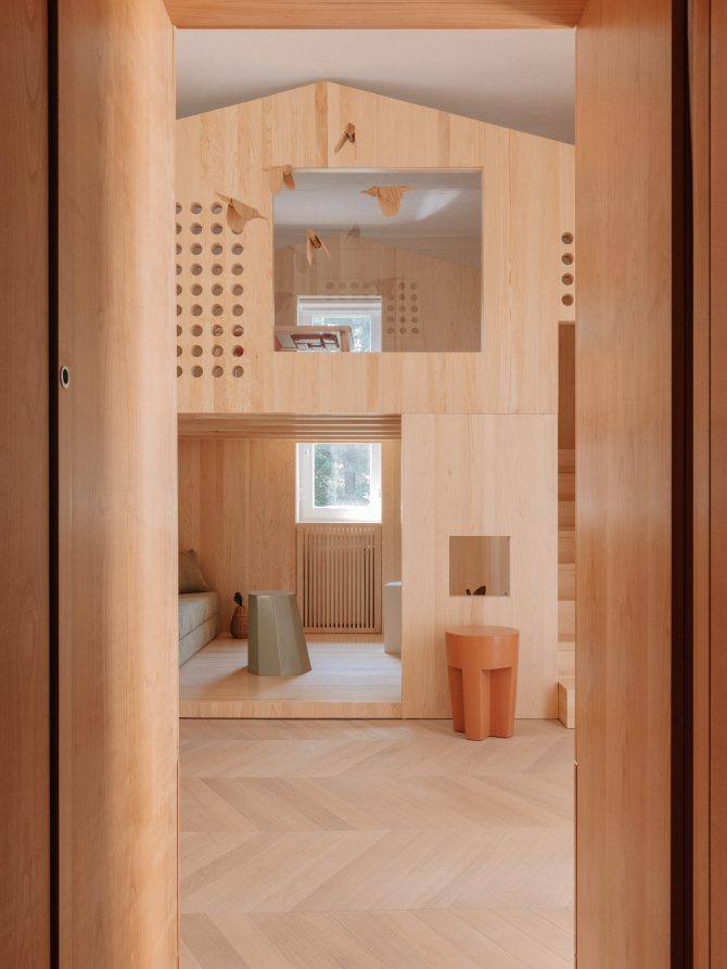 Kako izgleda savremeni porodični dom u Sarajevu kad ga potpisuju nagrađivani arhitekti?