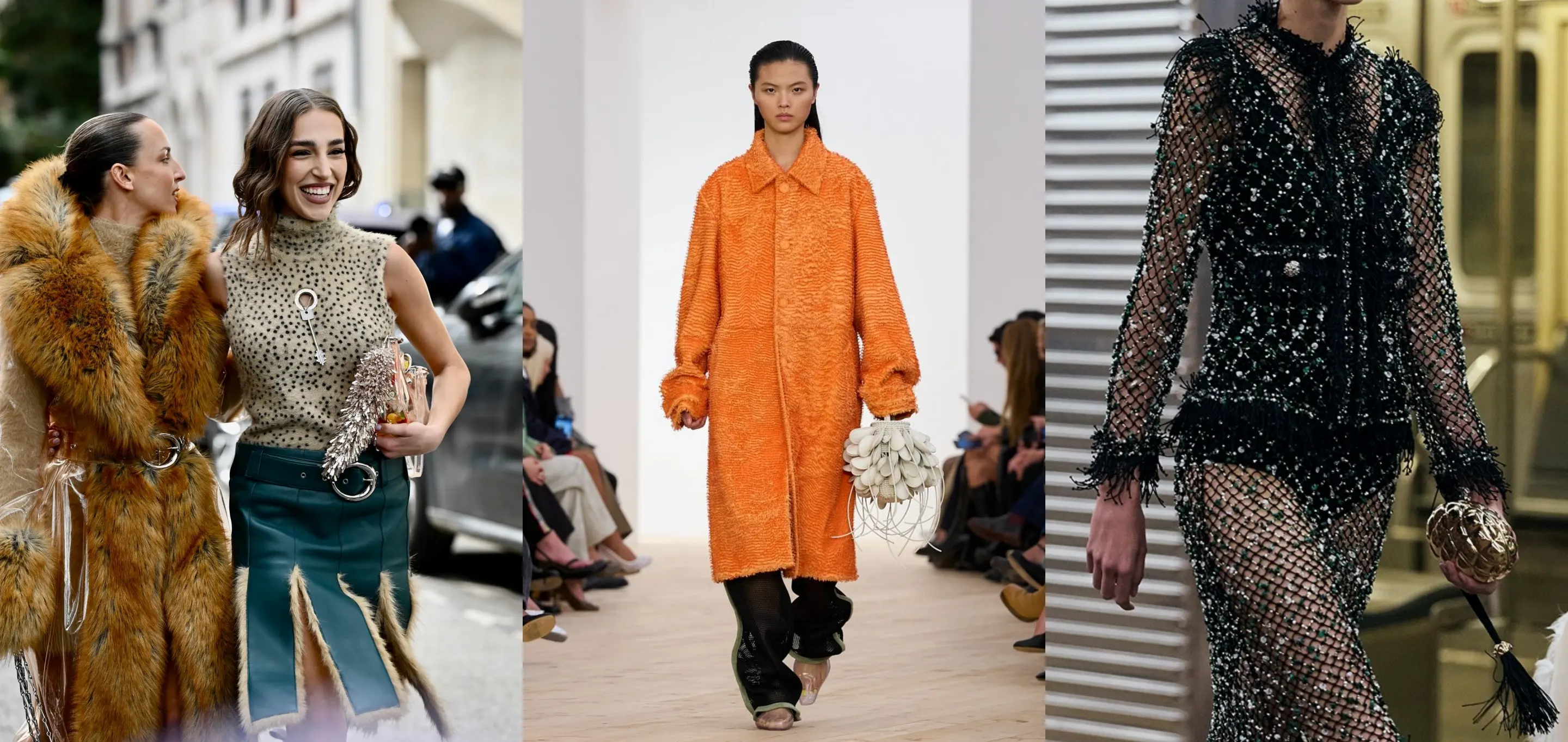 Trendovi za 2026.: Kako se stil vraća ličnosti ne uniformi. Idemo li prema godini izraženog stava?