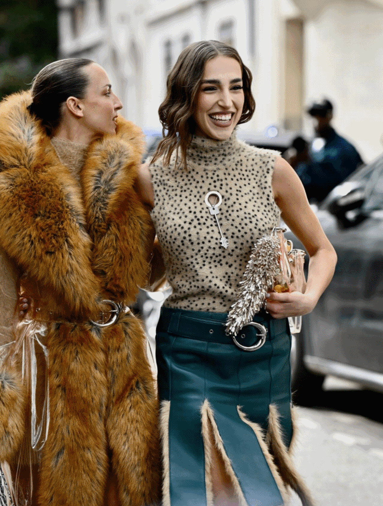 Trendovi za 2026.: Kako se stil vraća ličnosti ne uniformi. Idemo li prema godini izraženog stava?