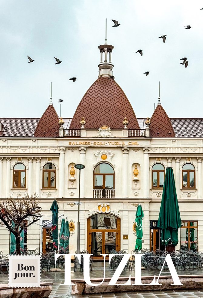 Događaji u Tuzli koje nećete htjeti preskočiti ako ne znate gdje provesti Valentinovo