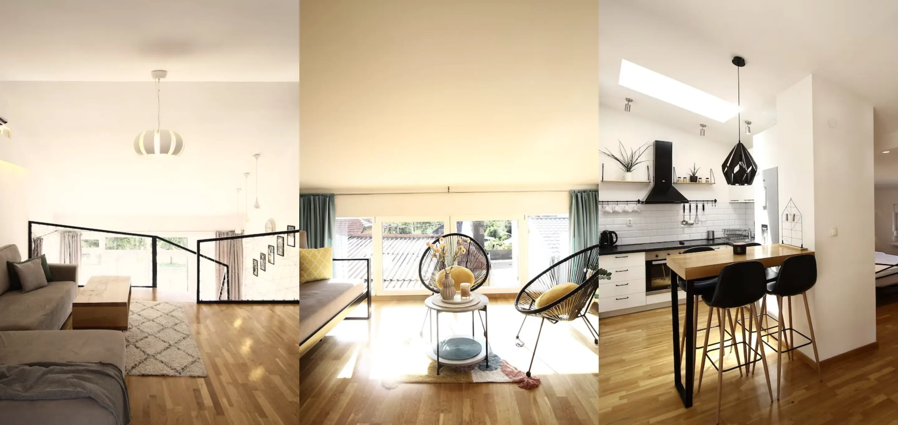 Pogledajte potkrovlje u Tuzli koje ima jedno rješenje za mali prostor koje bismo odmah kopirali