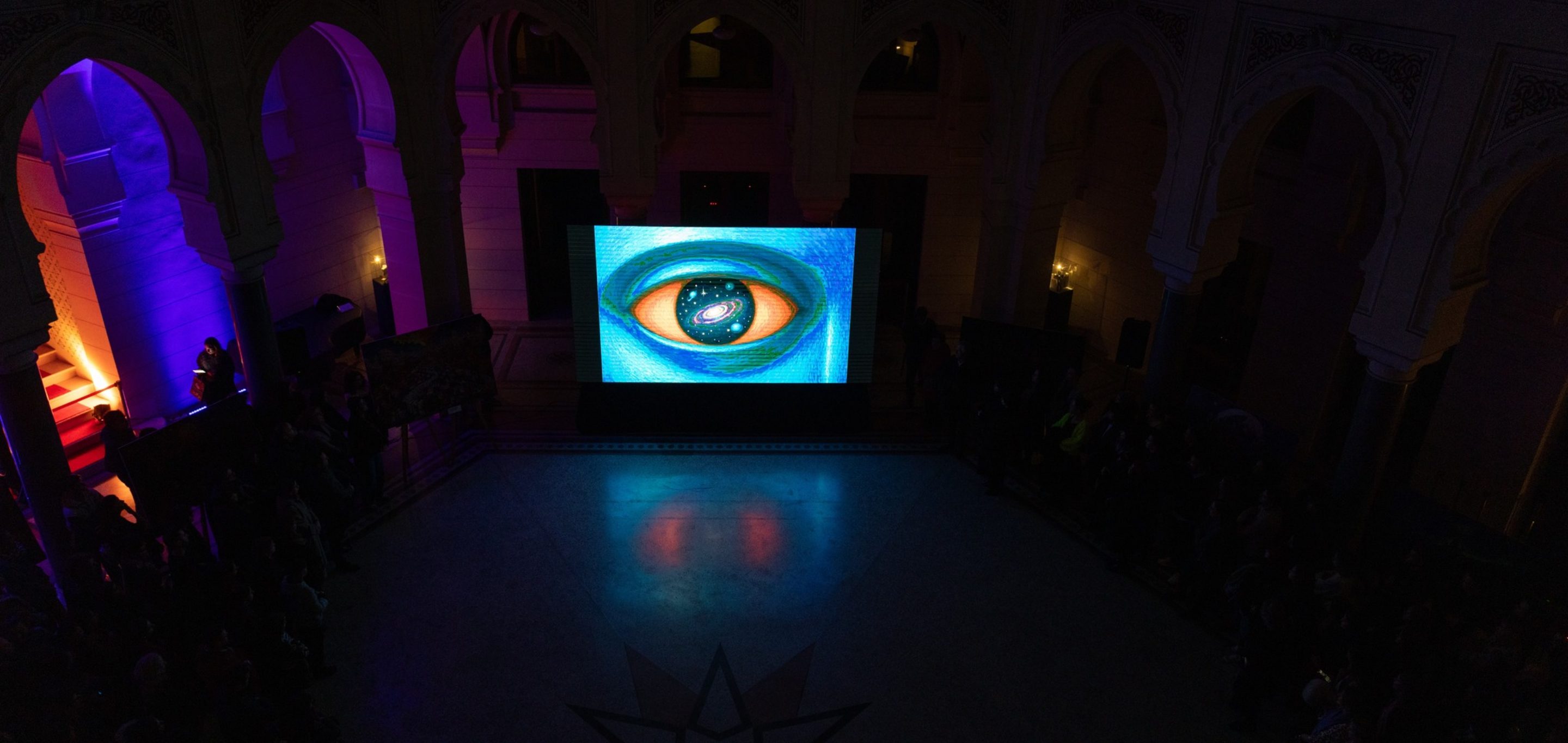 Izložba koja je punila Vijećnicu i ide dalje: Sarajevski umjetnički projekat ide na svjetsku turneju