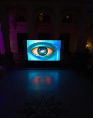 Izložba koja je punila Vijećnicu i ide dalje: Sarajevski umjetnički projekat ide na svjetsku turneju