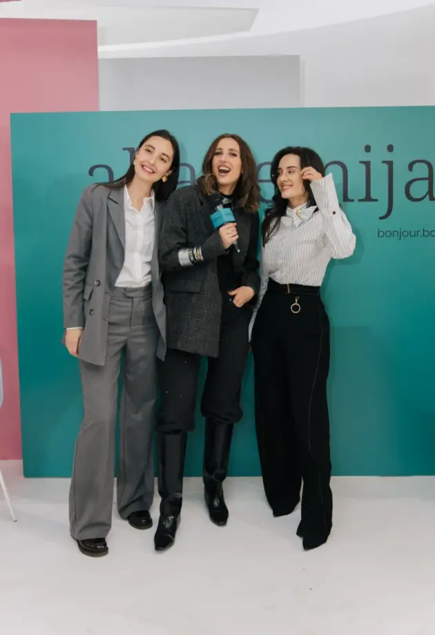 Prije godinu dana možda niste znali za njih. Danas grade sjajne brendove na domaćoj kreativnoj sceni.