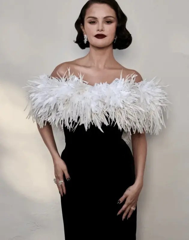 Vodimo vas u backstage pogled na CHANEL haljine s Golden Globes-a