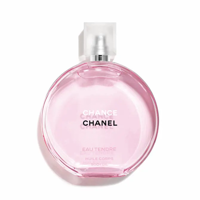 chanel-gif-bonjour-ba-ulje-za-tijelo