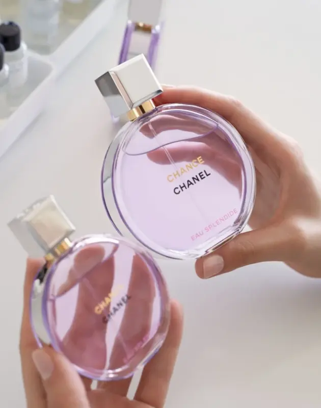 Za ovogodišnje Valentinovo zaljubljeni smo u CHANEL. Evo zašto.