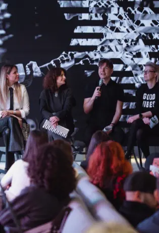 Otac AI-ja, ljudi iza YouTubea i Airbnba – svi na jednom mjestu! Evo gdje i kad.