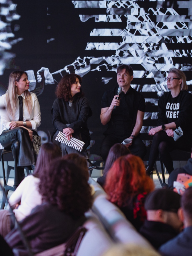 Otac AI-ja, ljudi iza YouTubea i Airbnba – svi na jednom mjestu! Evo gdje i kad.