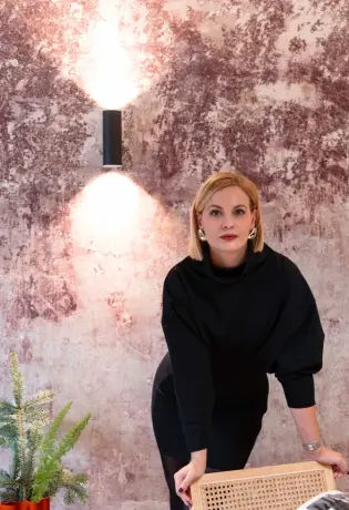 Ne preskačemo teška pitanja: Nevena Rendeli Vejzović uoči Women’s Weekenda