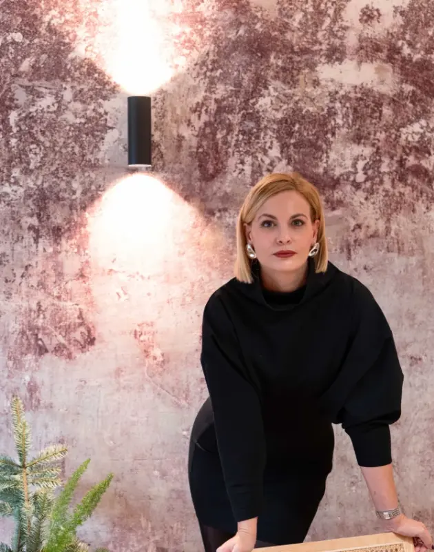 Ne preskačemo teška pitanja: Nevena Rendeli Vejzović uoči Women’s Weekenda