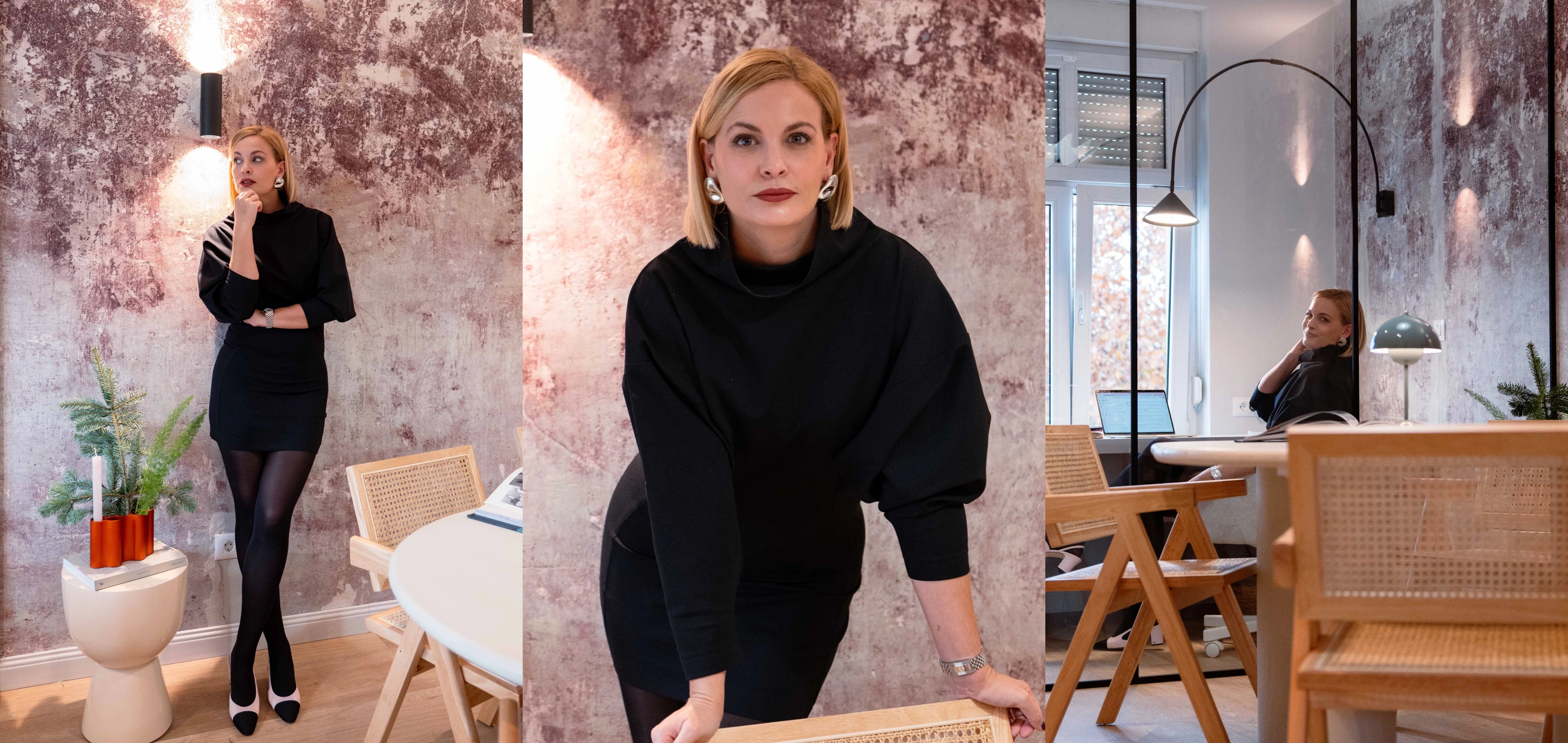 Ne preskačemo teška pitanja: Nevena Rendeli Vejzović uoči Women’s Weekenda