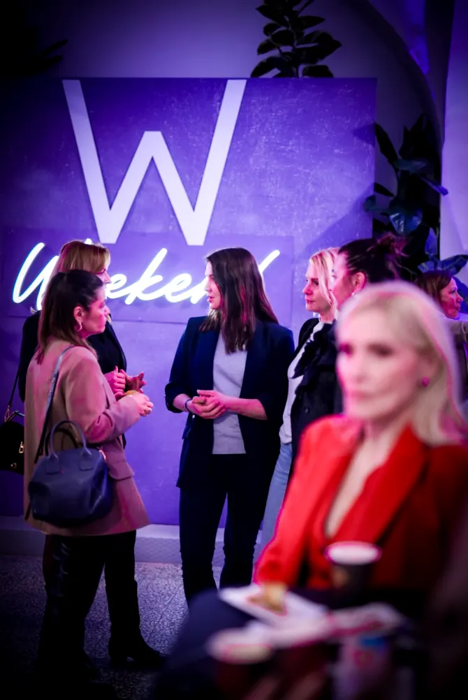 Jedan vikend za žene, bez izgovora. Evo tačno 7 razloga zašto.