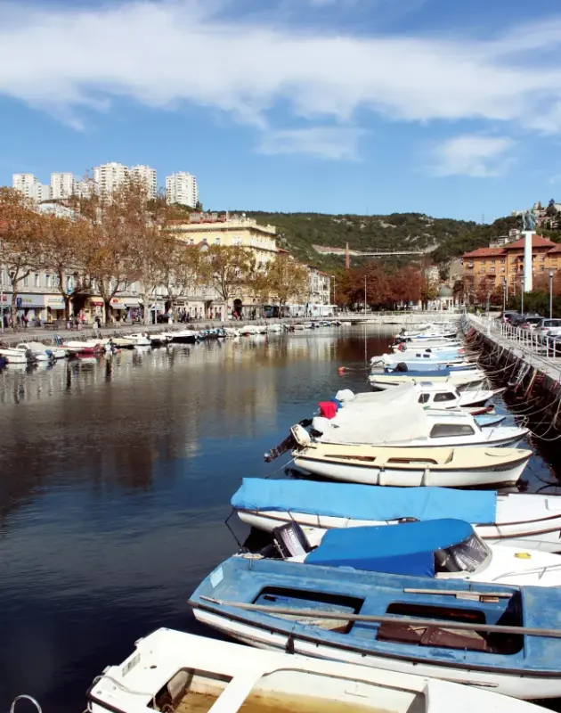 Jedan grad u Hrvatskoj ima poseban razlog da ga posjetite baš u martu