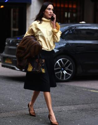 Trik koji očekujemo samo od Alexe: Jedan pomak koji osvježava poslovni look