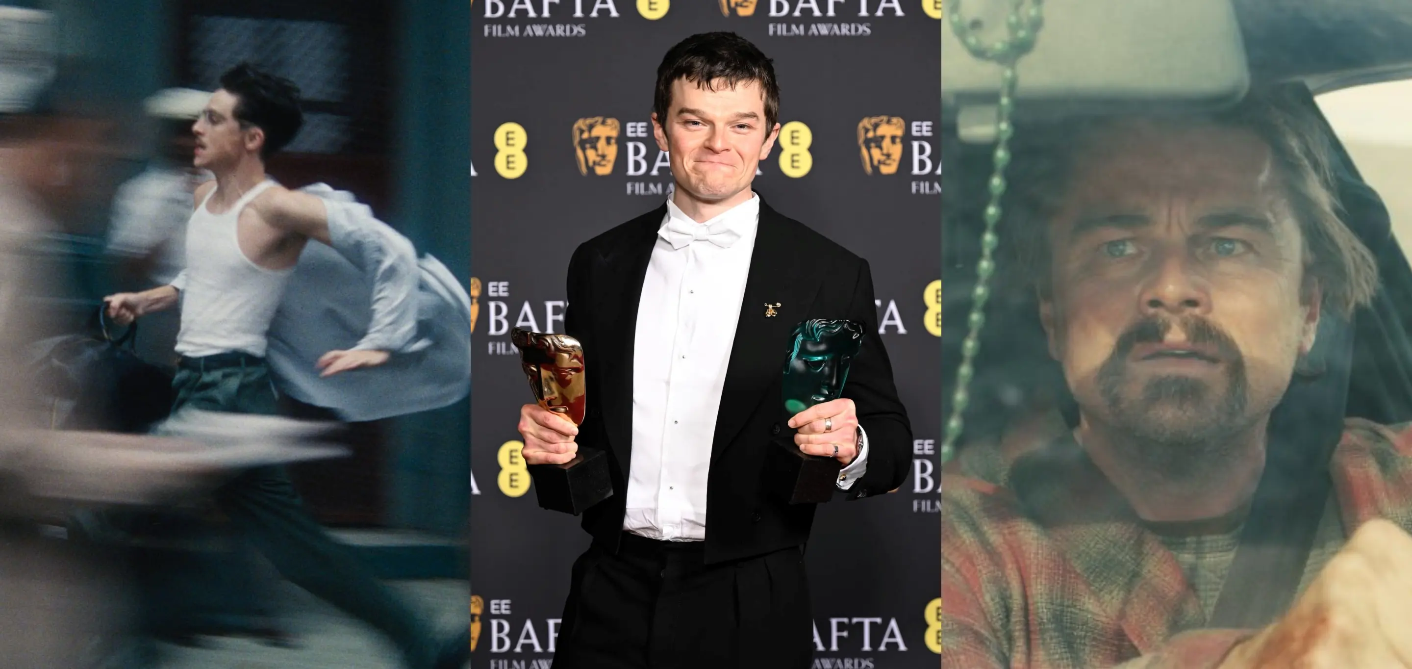 Film koji je važio za sigurnu opkladu doživio je hladan tuš na BAFTA. Šta to znači za Oscare?