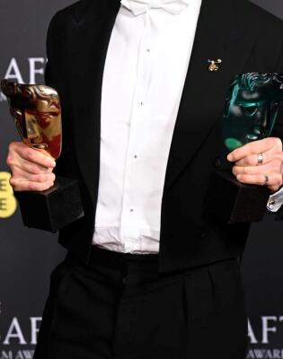 Film koji je važio za sigurnu opkladu doživio je hladan tuš na BAFTA. Šta to znači za Oscare?