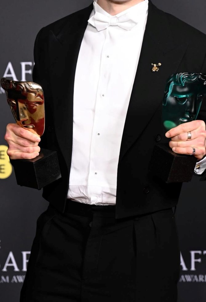 Film koji je važio za sigurnu opkladu doživio je hladan tuš na BAFTA. Šta to znači za Oscare?