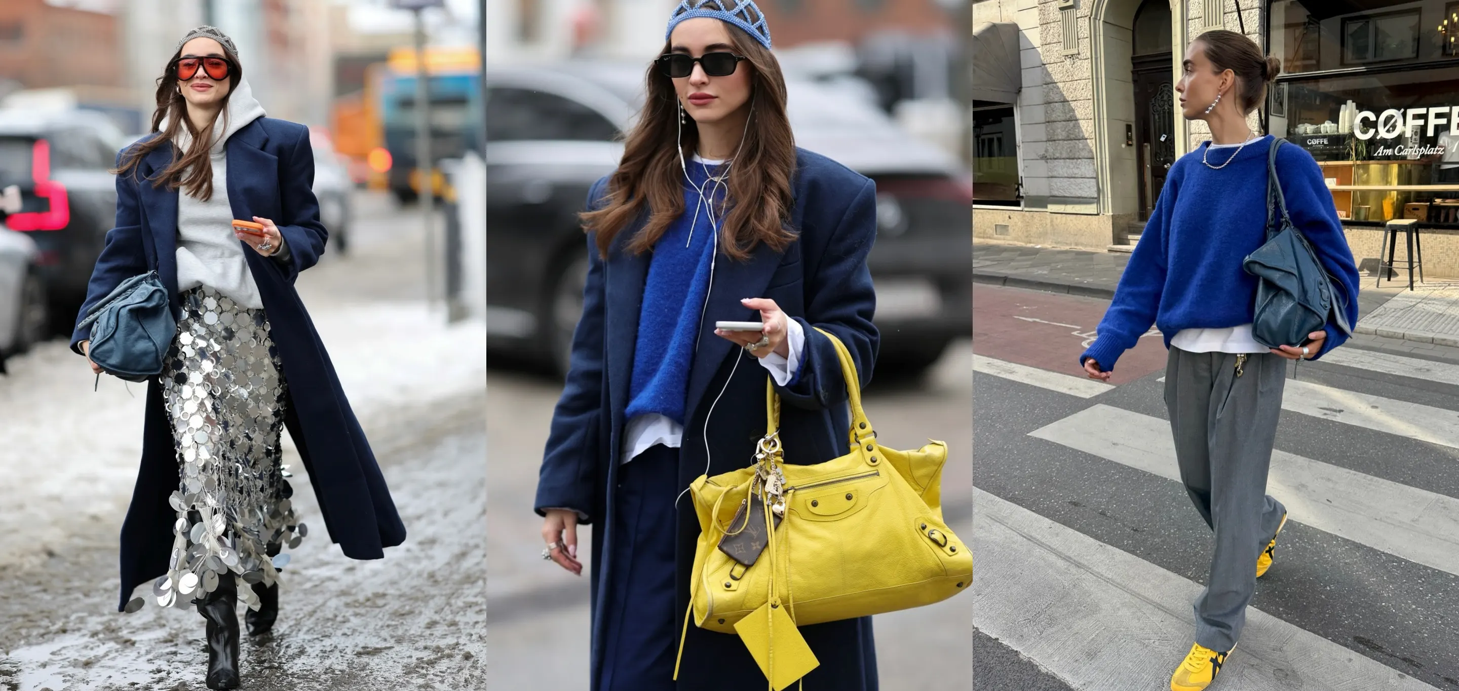 Balenciaga je ponovo najtraženija torba: Kod nas je možete uzeti na Farfetchu u ovoj boji