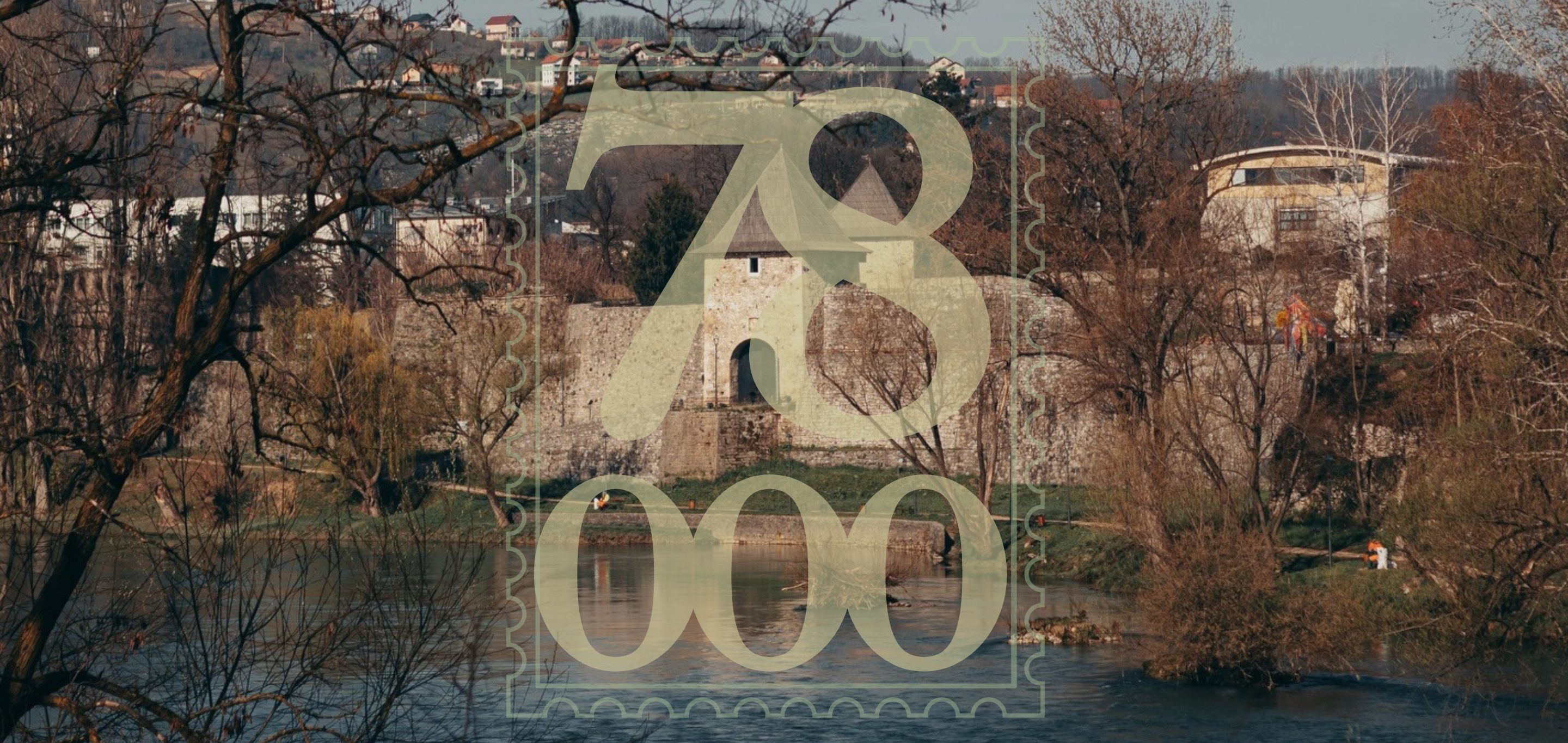 Niste se nešto kretali po Banja Luci protekla dva mjeseca? 7 razloga da ispunite mart.