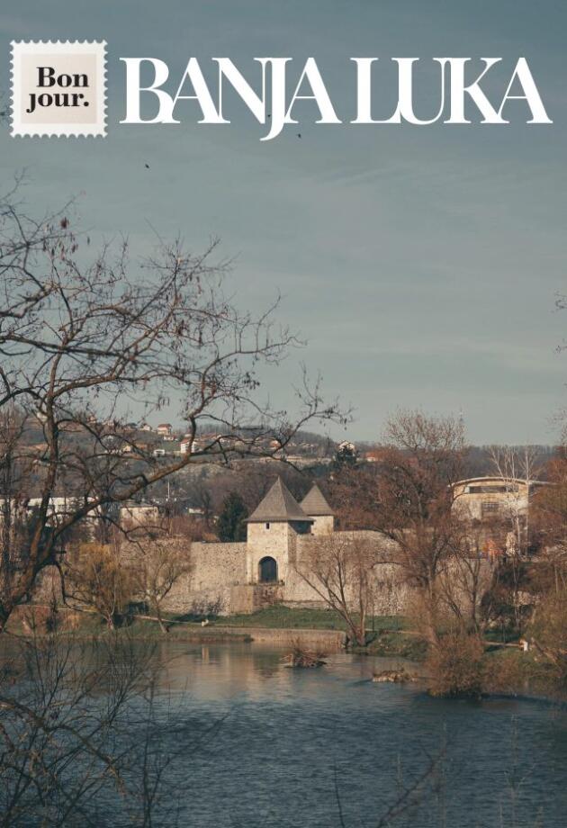 Niste se nešto kretali po Banja Luci protekla dva mjeseca? 7 razloga da ispunite mart.