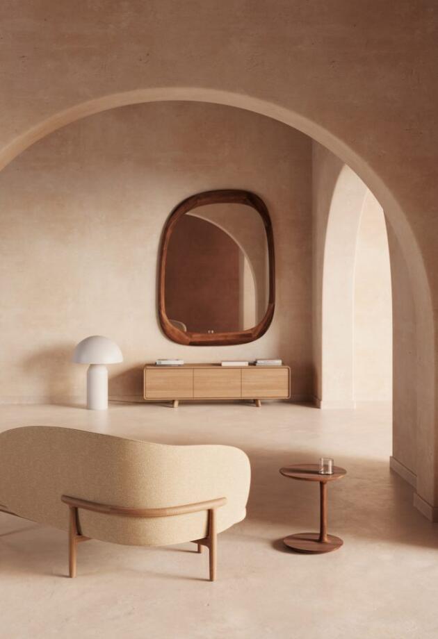 Artisan tim nam otkriva šta Monument ogledalo čini nagrađenim komadom 2025.