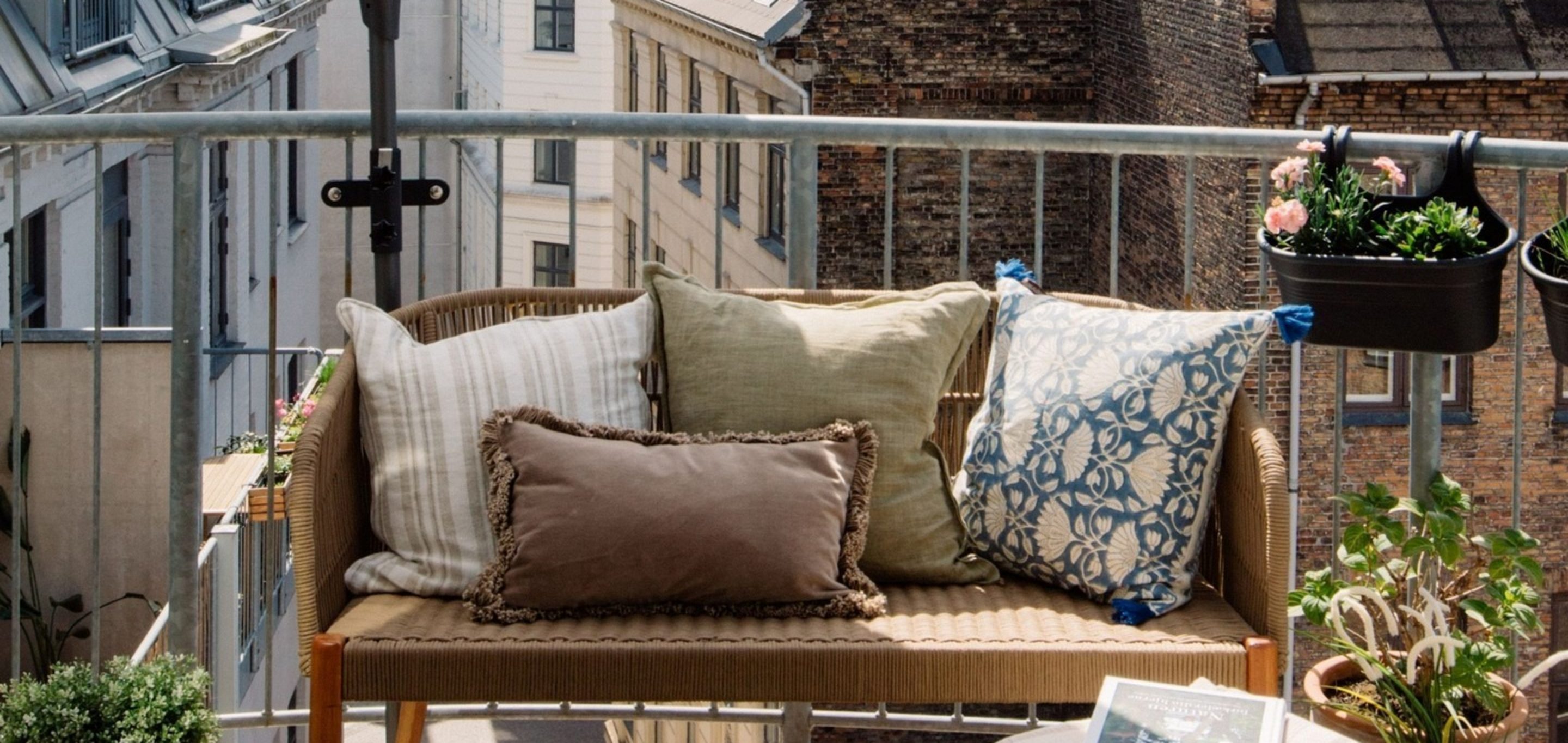 7 stvarčica koje smo pronašli u Sinsay-u u Sarajevu za osvježenje balkona pred proljeće