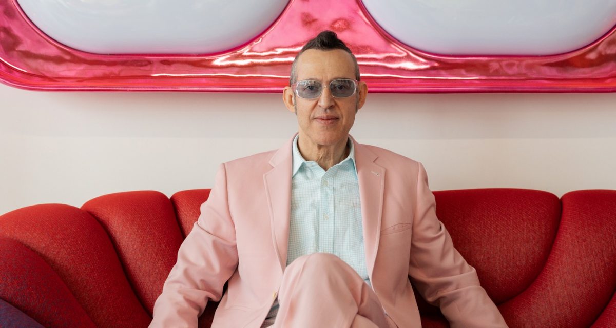 Dvanaest Godina Poslije Karim Rashid Za Bonjour DESIGN O Svijetu Koji dvanaest-godina-poslije-karim-rashid-za-bonjour-design-o-svijetu-koji