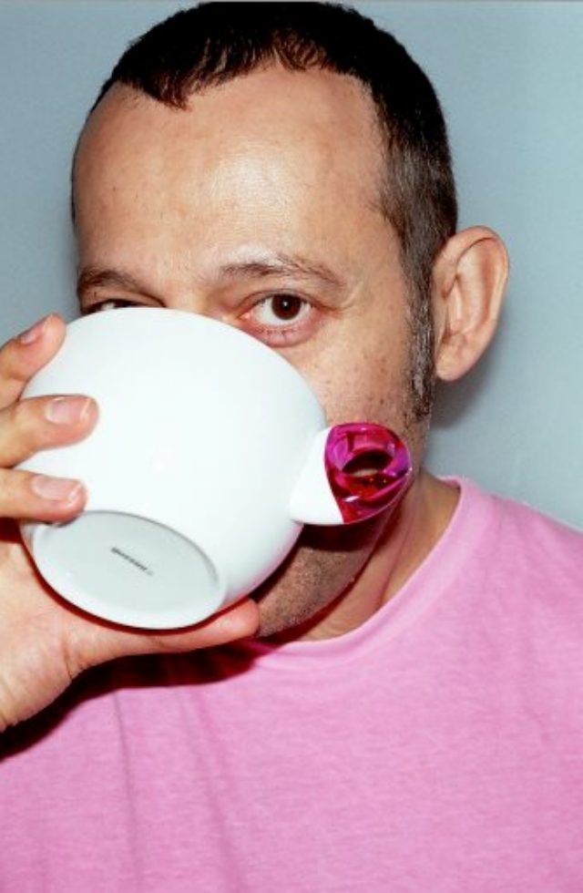 Ekskluzivni intervju: Karim Rashid, svjetska legenda dizajna