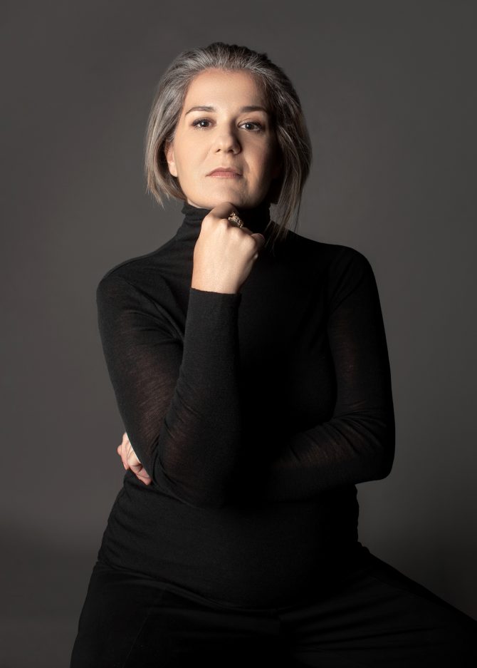 Dizajn u hibernaciji: Razgovarali smo s Natašom Perković o dizajnu kao autorskom procesu